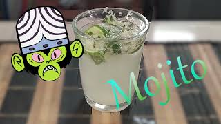 Mojito Casero....Fácil