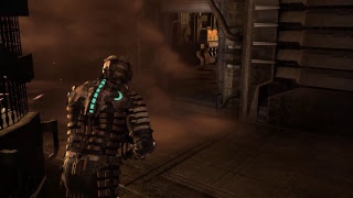 Dead Space Part 5