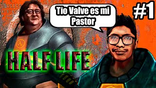 HalfLife Ep1 ¡Todo es predecible!