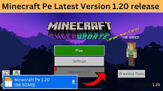 Minecraft 1.20 Official Version Released | Minecraft 1.20 Latest Update 🔥| N5 Gamer | Hindi