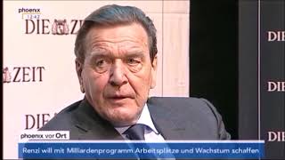 Wer entscheidet eigentlich, wer gegen das Völkerrecht verstößt und was "Rechts" ist? 08.11.2023