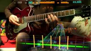 Lovesong - the Cure Rocksmith Mastered (Combo)