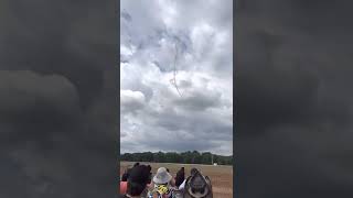 Airshow Aerobatics | Fighter Plane in Action