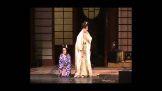 In loving memory of soprano Roxana Briban - Madama Butterfly - Act II_part II_Finale Higlights