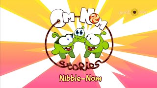 [CC] Om Nom Stories: Nibble Nom - Theme Song (Turkish, FANMADE)