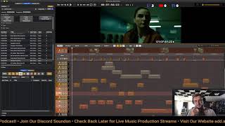 Happy Monday! Film Foley in Audio Design Desk + Tips & Tricks