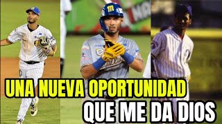 Tucupita Marcano: Es un sueño cumplido jugar en la LVPB con Magallanes como lo hizo mi papá