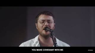 Covenant With Me  UPPERROOM Worship Moment 05.22.22