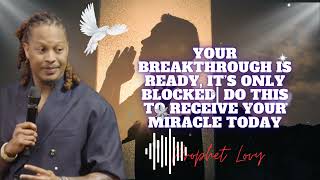 How to Free your Mind From Demonic Thoughts || prophet Lovy