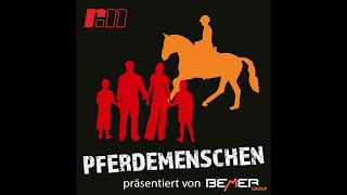 Pferdemenschen Podcast - Familie Klatte