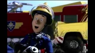 출동 ! 소방관 샘 : 이웃이 조심해. (Fireman.Sam.neighborhood.watchout)