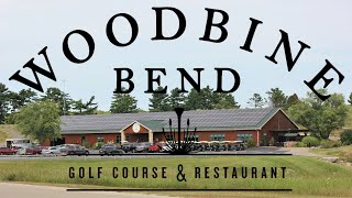 Woodbine Bend Golf Course