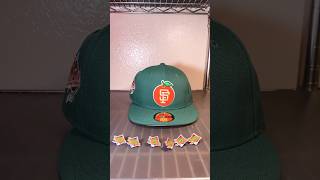 KREEPTEAM 59Fifty New Era Fitted Hats