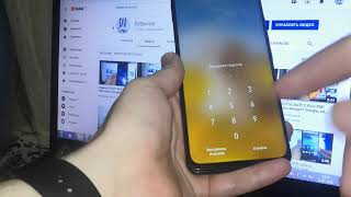 Vivo Android 9 FRP, как удалить аккаунт Google