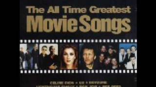 The all time greatest movie songs - men in black