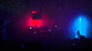 Sandwell District @ fabric (15th Jan 11, Part 1)