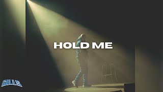 UK Rap - Beat Instrumental: Potter Payper x Marnz Malone Type Beat - Hold Me - Emotional Rap Beat