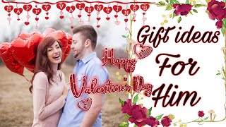 Valentine’s Day ❤️Valentines day 2020 ❤️ Gifts for Him ❤️Gift ideas for him ❤️Feremina