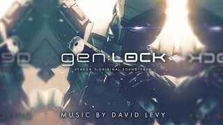 gen:LOCK Soundtrack | "Not Really Here" | David Levy