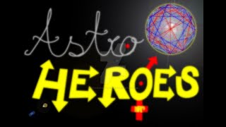 Astro Heroes Music Theme (Chorus / Main Theme)