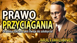 Zerwij kajdany konformizmu i osiągnij swój potencjał! Napoleon Hill