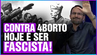 AFINAL, O FETO É UM SER VIVO OU UMA PESSOA? | Cortes