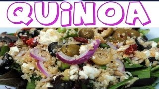 How to Cook Quinoa