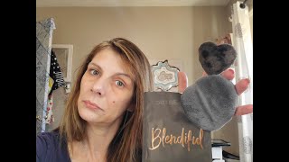 Awful or Wonderful??? The Blendiful by Tati Beauty-my opinion and testing it out