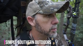 Mississipppi Heat and SLOW HUNTING!