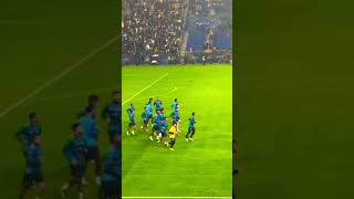 تقديم كرستيانو رونالدو إلى النصر السعودي #ميسي_رونالدو #short#