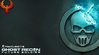 Lets Play Ghost Recon: Future Soldier | Part 18 | Rescue Osadze