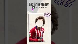 GUESS THE PLAYER BY HIS HAIR PART 3  #euro2024 #football #soccer #quiz #footballshorts