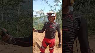 Trail jadul di sapurran