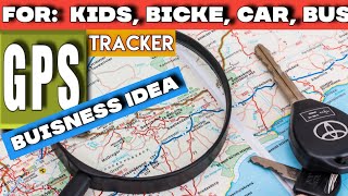 New Business Idea 2022, GPS Tracker For Kids, GPS for Bicke, GPS for Car, GPS Manufacturer in Delhi.