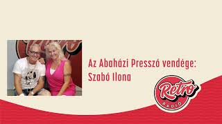 Abaházi Presszó - Szabó Ilona