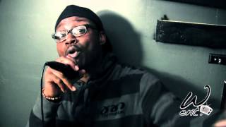 Eddie Kayne - BIG DEAL 2012 UPDATE Only On W.A.S.T.E TV