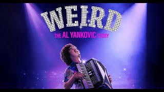 Interesting Fun Facts About Weird The Al Yankovic Story 2022 | Movie