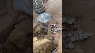 Making bucket last process in factory #unitedstate #shortvideos #shortfeed #spain #unitedkingdom