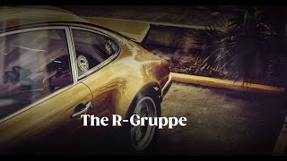 The R-Gruppe Book - A Porsche Lover Must Have - Bulang & Sons