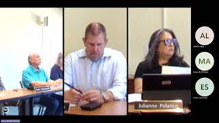 State Historical Resources Commission Workshop, August 1, 2024 Meeting Recording