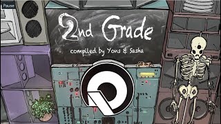 2nd Grade | Out Now + For Free!