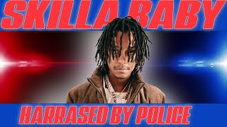 Skilla Baby Exposes Police Harassment, Threatens Lawsuit