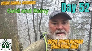 App Trail 2024 Day 52