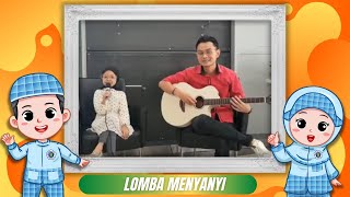 Juara II Lomba Menyanyi MUHLAS FEST 2021 | Aisyah Ahsanu Asyhari - TK Aisyiyah 04 Surabaya