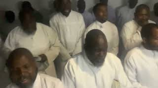 AAC Munamato Delft Part 2 , Bishop AK Kushamisa Mwazha naBishop Chakawa