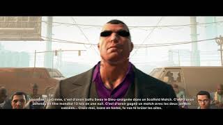 Saints Row®: The Third™ Remastered attaque a distance vostfr