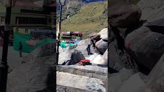 jai kedarnath mahadev, kedarghati, rudharprag, uttrakhand