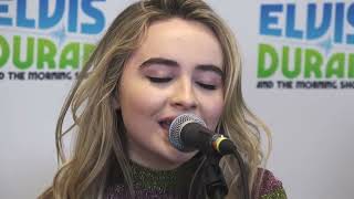 Sabrina Carpenter - Heathens // 2016