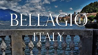 A Perfect Weekend in Bellagio on Lake Como!