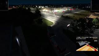 ATS - Driving around Colorado